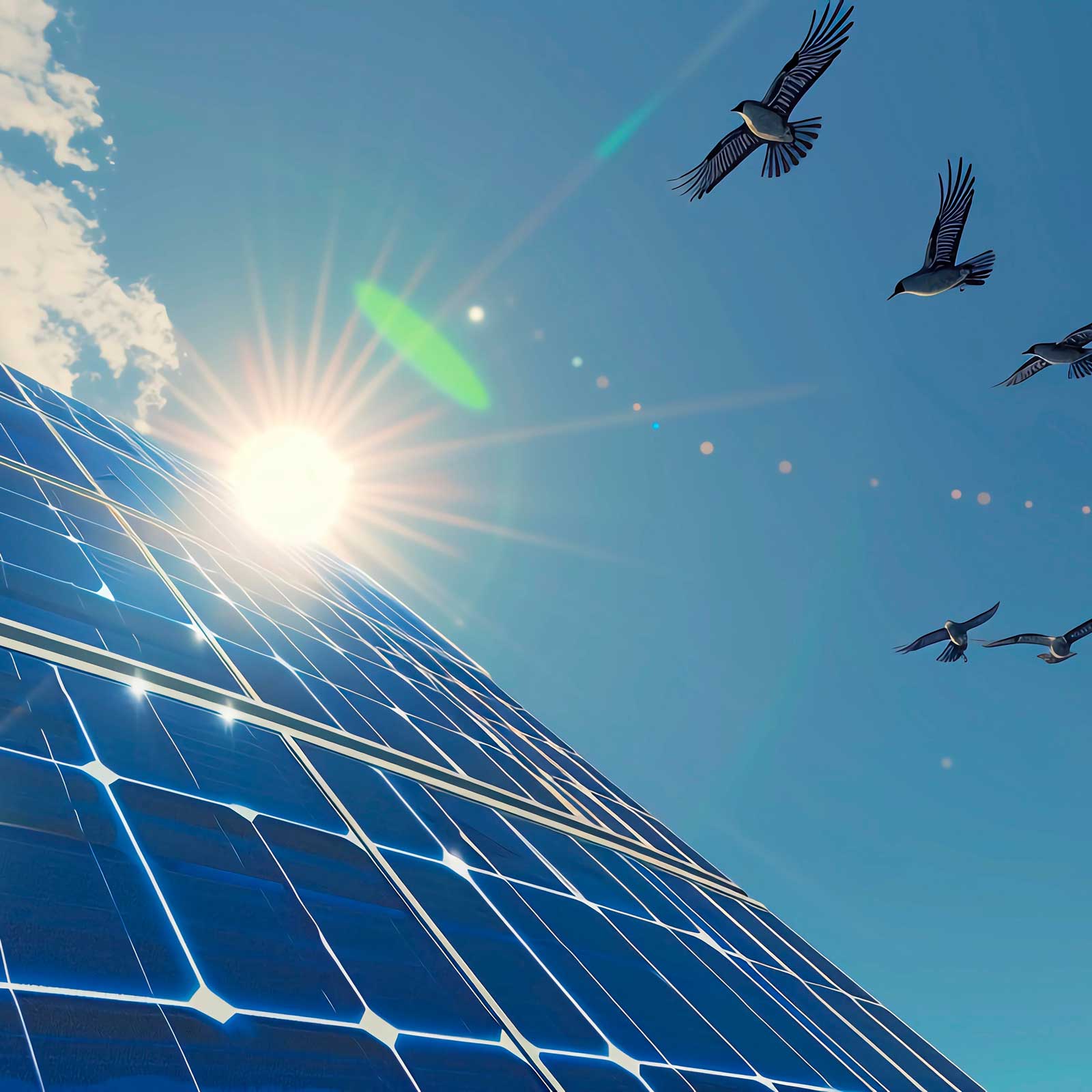 Instalaciones de fotovoltaica en Mallorca