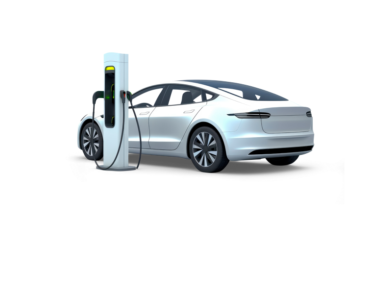 Instaladores de puntos de recarga de coches eléctricos